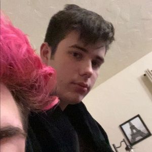 Meet your Posher, David